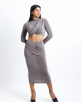 Conjunto Minimalista de dos piezas