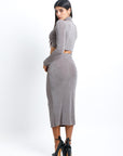 Conjunto Minimalista de dos piezas