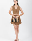 Conjunto Vouge