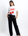 Camiseta Cherry Trend