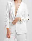 Conjunto Blanco