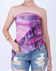 Blusa Lila