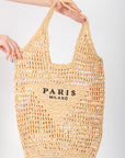 Bolsa Paris