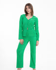 Conjunto Verde