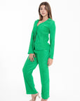 Conjunto Verde
