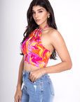 Top Multicolor