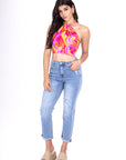 Top Multicolor