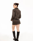 Conjunto Dakota Café Olivo