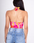 Top Multicolor
