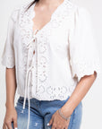 Blusa Beige