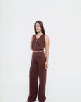 Conjunto Café