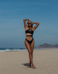Bikini Negro