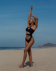 Bikini Negro