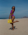 Bikini Morado
