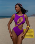 Bikini Morado