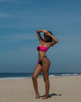 Bikini Rosa