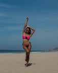 Bikini Rosa