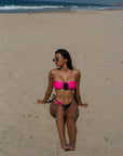 Bikini Rosa