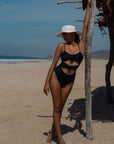 Bikini Negro