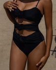 Bikini Negro
