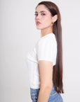 Blusa Blanca