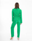 Conjunto Verde