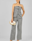 Conjunto Pata de Gallo