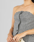 Conjunto Pata de Gallo