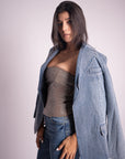 Blazer Denim