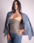 Blazer Denim