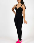 Pantalón Negro