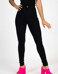 Pantalón Negro