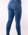 Pantalón Denim