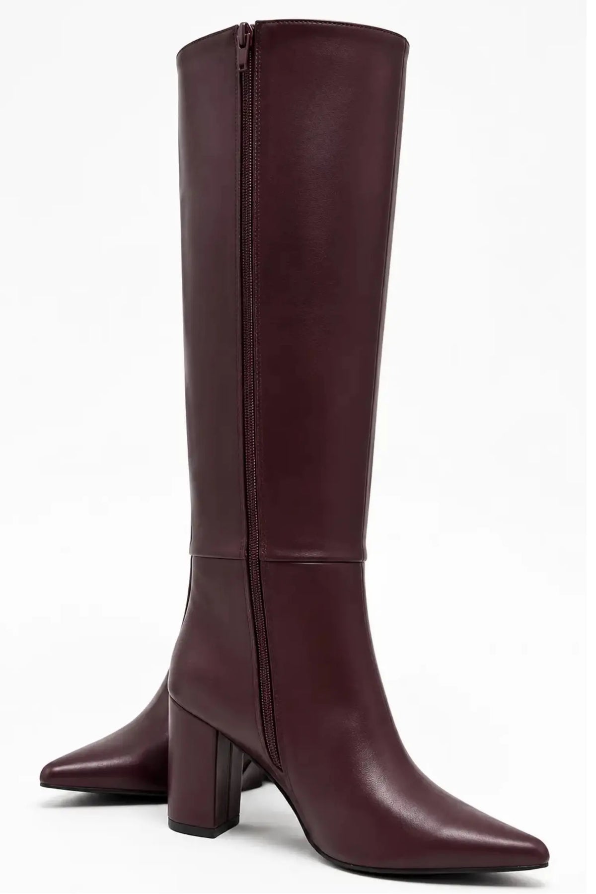 Bota Alta Victoria Vino