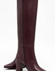 Bota Alta Victoria Vino