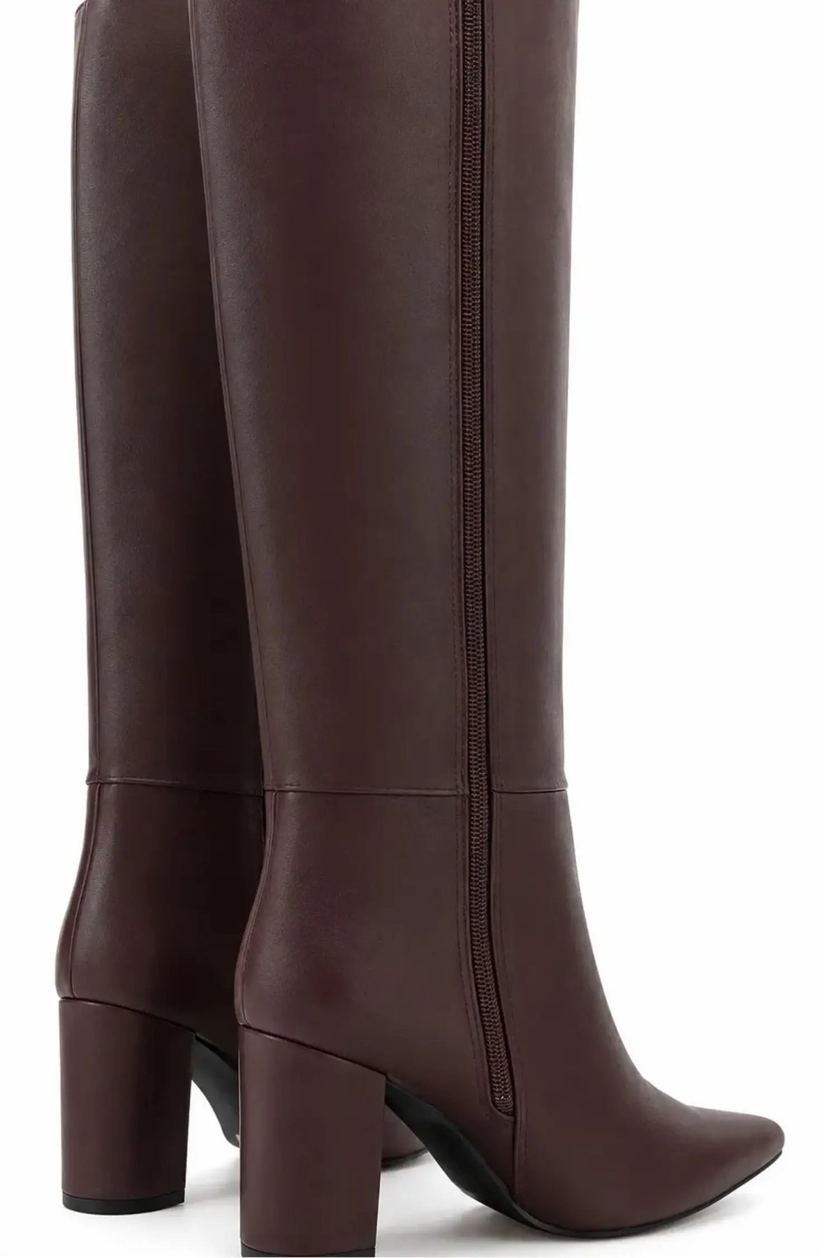 Bota Alta Victoria Vino
