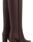 Bota Alta Victoria Vino