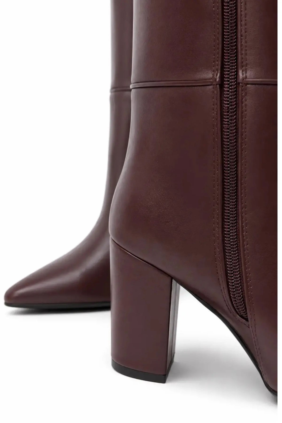 Bota Alta Victoria Vino