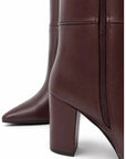 Bota Alta Victoria Vino