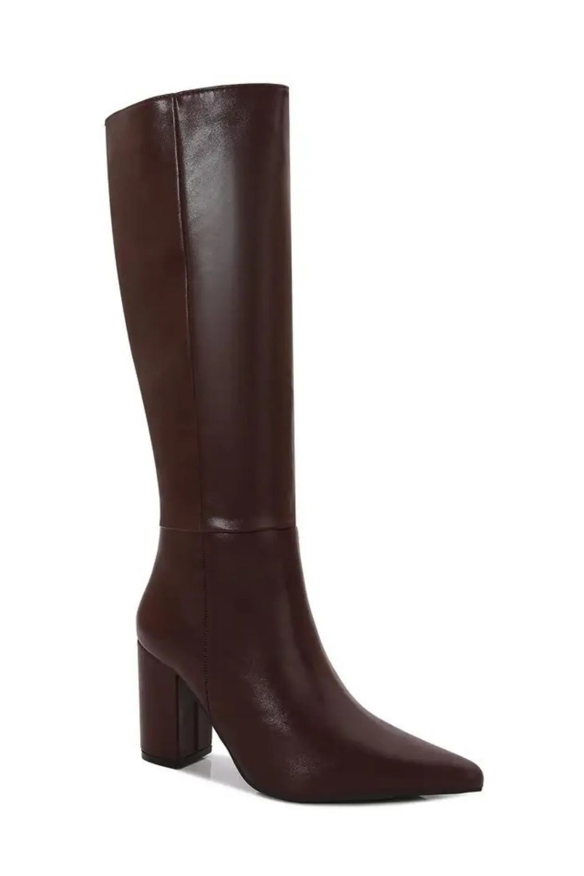Bota Alta Victoria Vino