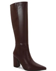 Bota Alta Victoria Vino
