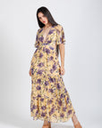 Vestido Day Lila