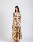 Vestido Day Lila