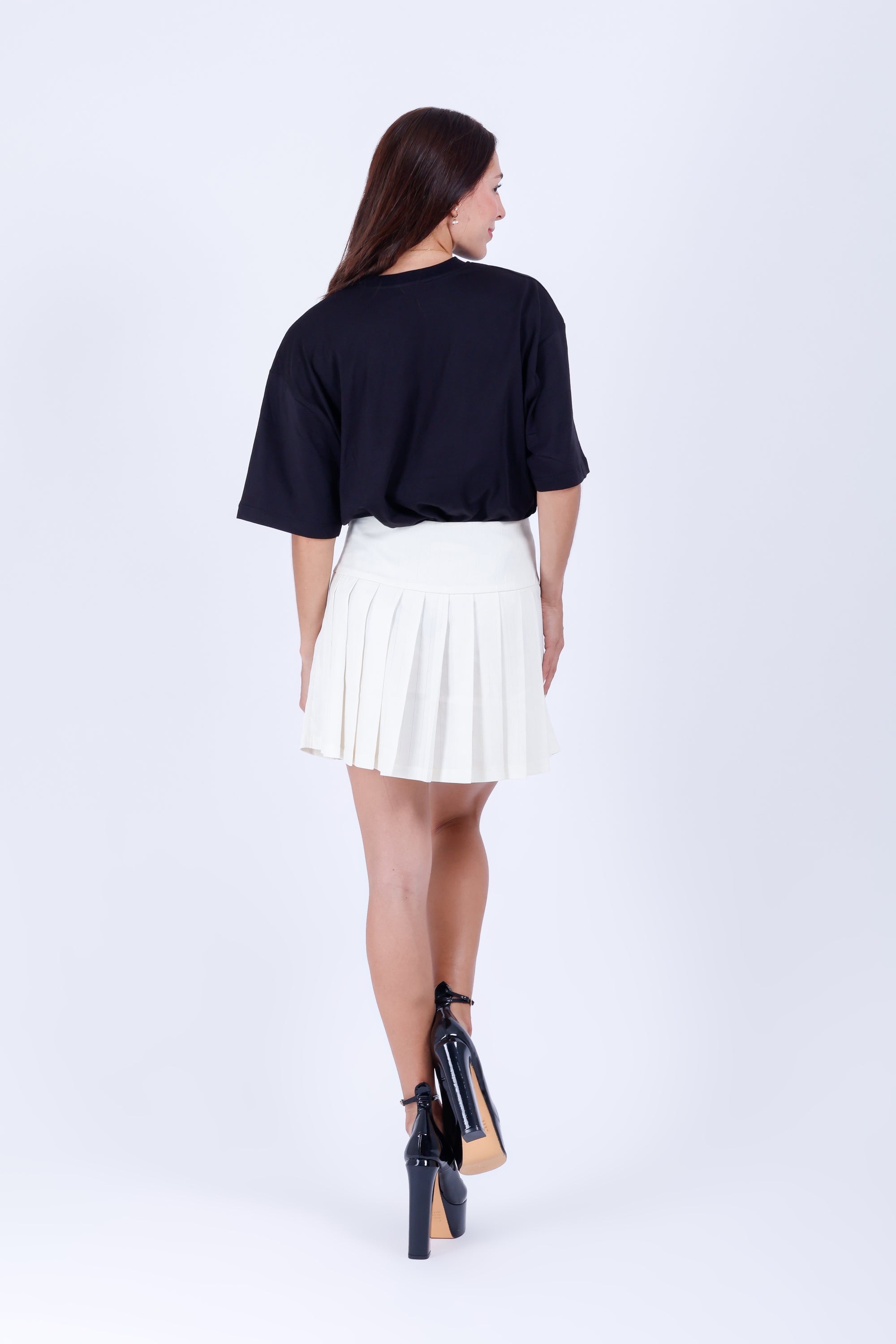 Blusa Bordten