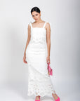 Vestido Amable