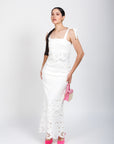 Vestido Amable