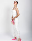 Vestido Amable