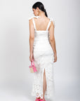 Vestido Amable