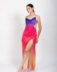 Vestido Pink