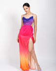 Vestido Pink